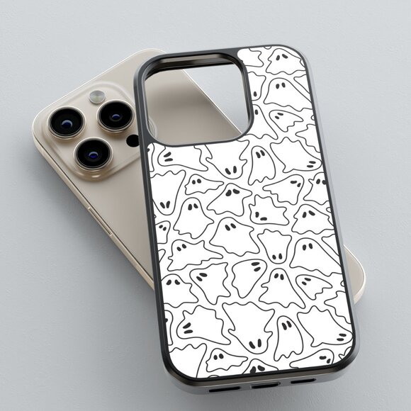 iPhone 16 Case Galaxy S24 iPhone 16 Pro, 15 Plus, 15 Pro, 14 Pro, S23, S22 Ultra - Picture 4 of 4